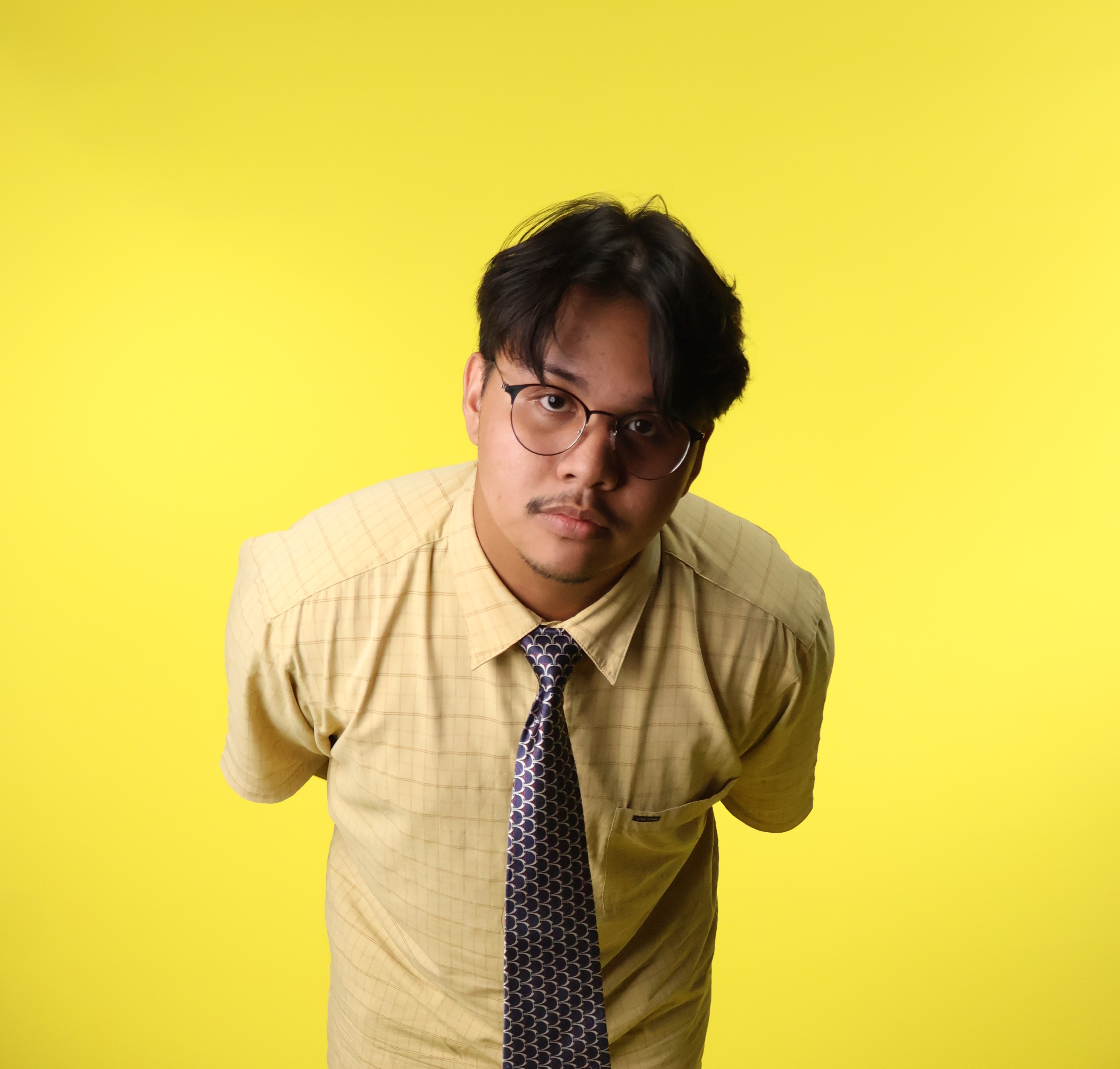 Shane Gayoma
